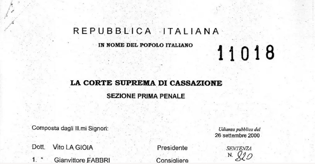 sentenza-cassazione-vanni-lotti